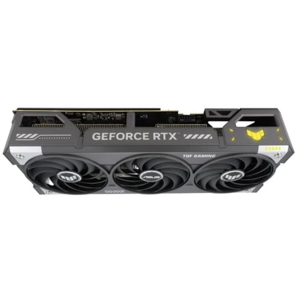 Grafikkort - ASUS - TUF-RTX5070TI-O16G-GAMING