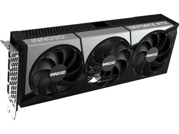 INNO3D N50803-16D7X-17603930 GEFORCE RTX 5080 X3 OC, ATX, 16GB, GDDR7, 256-bit, 960GB/s, PCIe5, 360W