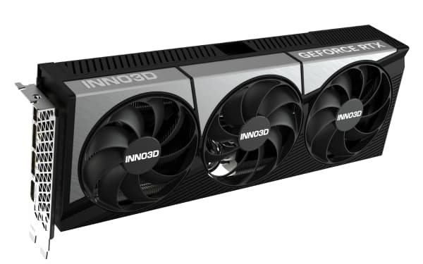 INNO3D N50803-16D7X-17603930 GEFORCE RTX 5080 X3 OC, ATX, 16GB, GDDR7, 256-bit, 960GB/s, PCIe5, 360W