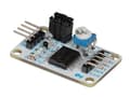 Miniatyrbild 1 av 3: Whadda AD/DA-omvandlarmodul, 8-bitars datainsamling, I2C-gränssnitt