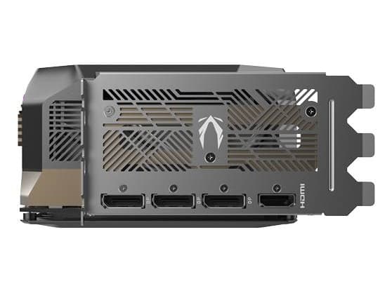 ZOTAC GAMING GeForce RTX 5070 Ti AMP Extreme INFINITY - Grafikkort - GeForce RTX 5070 Ti - 16 GB GDDR7 - PCIe 5.0 x16 - 3 x DisplayPort, HDMI