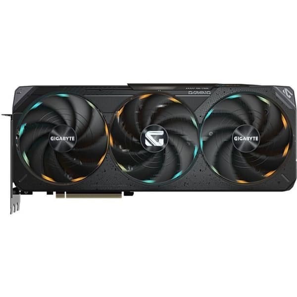 ASUS - Internt grafikkort - Gigabyte GeForce RTX 5070 Ti Gaming OC 16GB GDDR7 PCI-Express