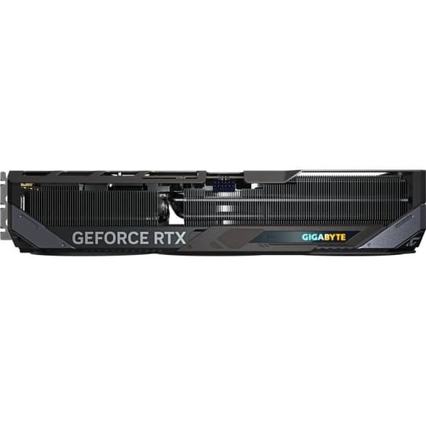 ASUS - Internt grafikkort - Gigabyte GeForce RTX 5070 Ti Gaming OC 16GB GDDR7 PCI-Express