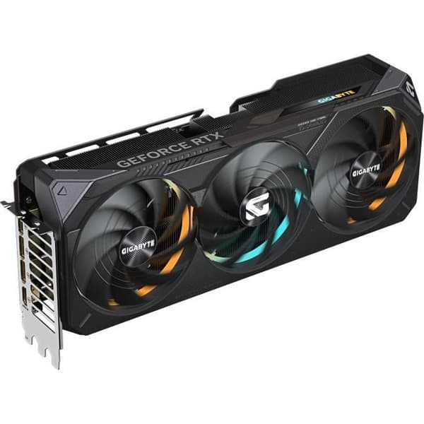 ASUS - Internt grafikkort - Gigabyte GeForce RTX 5070 Ti Gaming OC 16GB GDDR7 PCI-Express