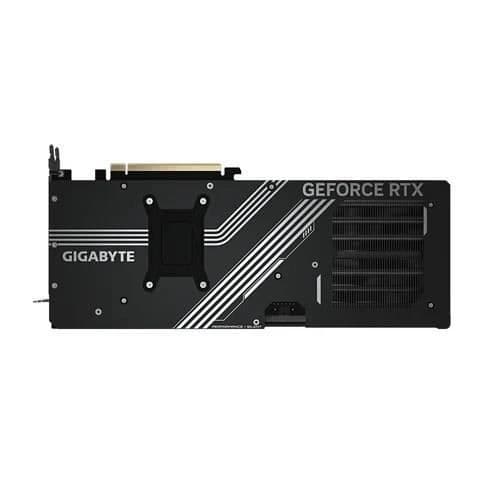 Internt grafikkort - Gigabyte GeForce RTX 5070 Ti WINDFORCE OC SFF 16G