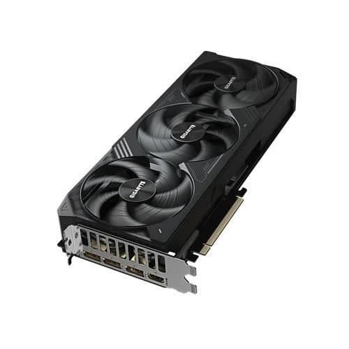 Internt grafikkort - Gigabyte GeForce RTX 5070 Ti WINDFORCE OC SFF 16G
