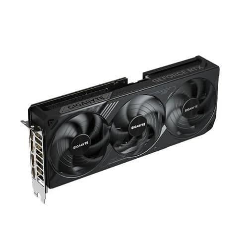 Internt grafikkort - Gigabyte GeForce RTX 5070 Ti WINDFORCE OC SFF 16G