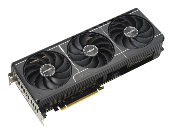 ASUS - Grafikkort - 12 GB - PCIe 4.0 - HDMI, 3 x DisplayPort