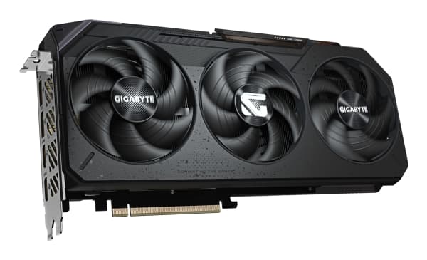Gigabyte - Grafikkort - 16 GB - PCIe 4.0