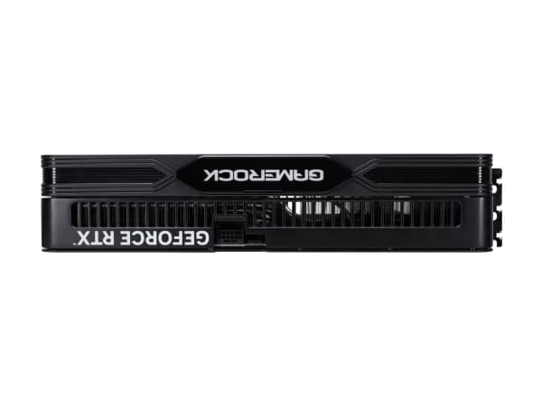 Palit GeForce RTX 5090 GameRock OC - Grafikkort - GeForce RTX 5090 - 32 GB GDDR7 - PCI Express 5.0 - HDMI, 3 x DisplayPort