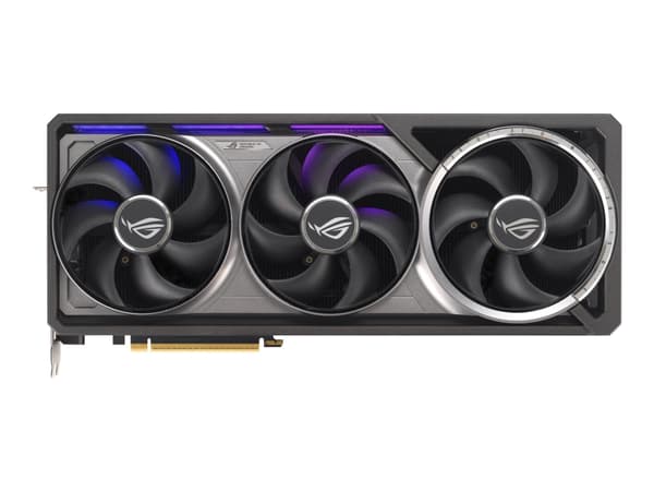ASUS ROG Astral - -RTX5080-16G-GAMING, GeForce RTX 5080, 16 GB, GDDR7, 256 bit, 7680 x 4320 pixels, PCI Express 5.0 Harmaa