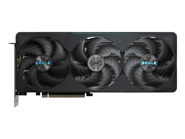 Gigabyte GeForce RTX 5070 Ti EAGLE OC SFF 16G - Grafikkort - GeForce RTX 5070 Ti - 16 GB GDDR7 - PCI Express 5.0 - 3 x DisplayPort, HDMI