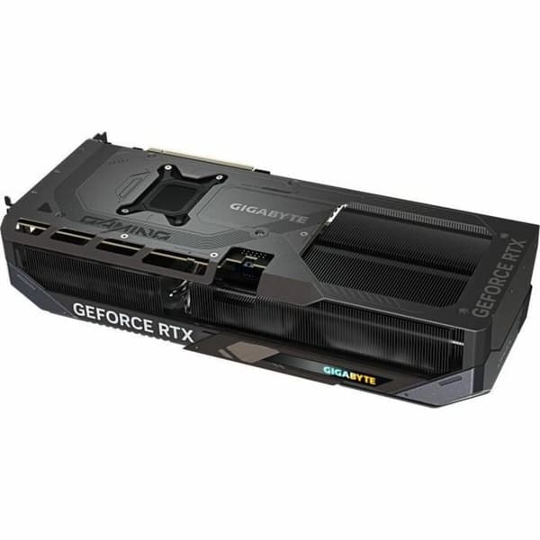 Grafikkort Gigabyte GeForce 16 GB