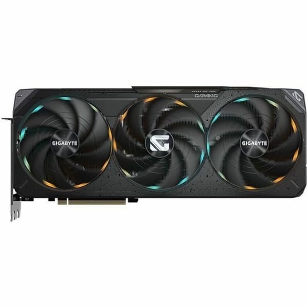 Grafikkort Gigabyte GeForce 16 GB