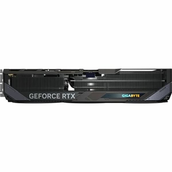 Grafikkort Gigabyte GeForce 16 GB