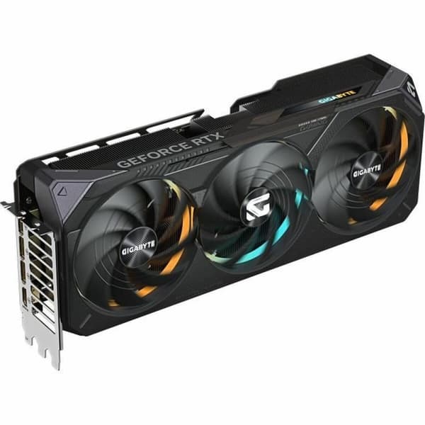 Grafikkort Gigabyte GeForce 16 GB