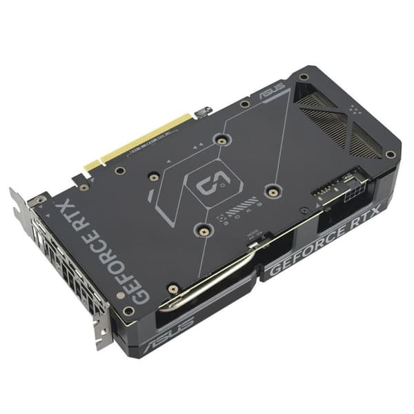 Grafikkort Asus 90YV0JC7-M0NA00 Geforce RTX 4060 8 GB GDDR6