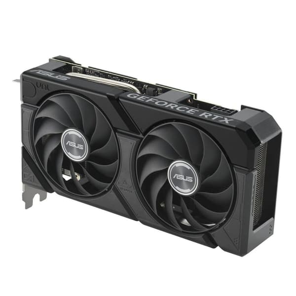 Grafikkort Asus 90YV0JC7-M0NA00 Geforce RTX 4060 8 GB GDDR6