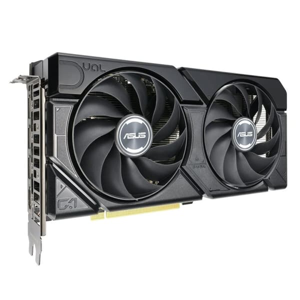 Grafikkort Asus 90YV0JC7-M0NA00 Geforce RTX 4060 8 GB GDDR6