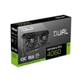 Miniatyrbilde 8 av 11: Grafikkort Asus 90YV0JC7-M0NA00 Geforce RTX 4060 8 GB GDDR6