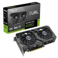Miniatyrbilde 1 av 11: Grafikkort Asus 90YV0JC7-M0NA00 Geforce RTX 4060 8 GB GDDR6