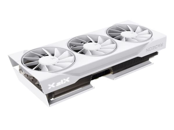 XFX Swift Radeon RX 9070 OC Gaming Edition, Radeon RX 9070, 16 GB, GDDR6, 256 bit, 7680 x 4320 piksler, PCI Express 5.0