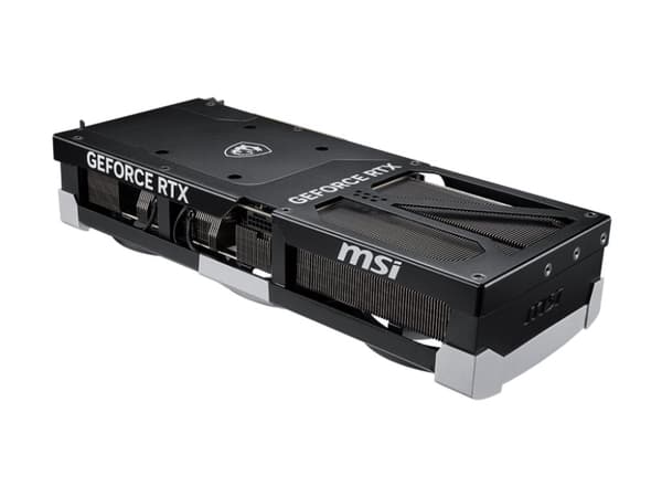 MSI VGA 32GB RTX5090 VENTUS 3X OC 32G 3xDP/HDMI GeForce RTX 5090 32G VENTUS 3X OC