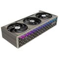 Pikkukuva 2 / 2: SAPPHIRE - Grafikkort - NITRO+ AMD RADEON RX 9070 GAMING OC - 16 GB - Dual HDMI / Dual DP