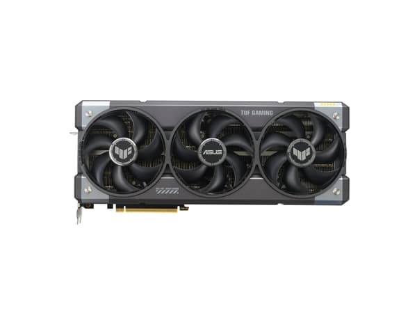 ASUS TUF Gaming GeForce RTX 5090 32GB - OC Edition - grafikkort - GeForce RTX 5090 - 32 GB GDDR7 - PCI Express 5.0 - 2 x HDMI, 3 x DisplayPort
