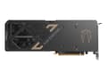 Pikkukuva 3 / 5: Zotac GAMING GeForce RTX 5070 SOLID OC, GeForce RTX 5070, 12 GB, GDDR7, 192 bit, 7680 x 4320 pixels, PCI Express x16 5.0