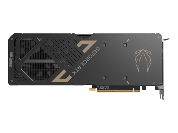 Zotac GAMING GeForce RTX 5070 SOLID OC, GeForce RTX 5070, 12 GB, GDDR7, 192 bit, 7680 x 4320 pixels, PCI Express x16 5.0