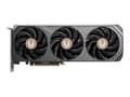 Pikkukuva 1 / 5: Zotac GAMING GeForce RTX 5070 SOLID OC, GeForce RTX 5070, 12 GB, GDDR7, 192 bit, 7680 x 4320 pixels, PCI Express x16 5.0