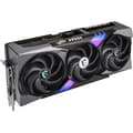 Miniatyrbild 3 av 6: Grafikkort - MSI - GeForce RTX 5090 Gaming Trio OC - 32 GB - RGB - PCIe Gen 5