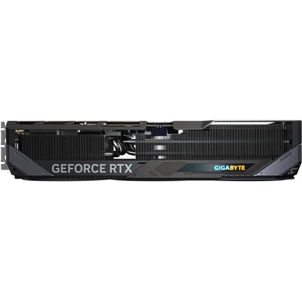 Grafikkort - GIGABYTE - GeForce RTX 5080 GAMING OC - 16 GB