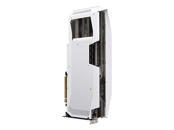 XFX Mercury Radeon RX 9070 XT OC Gaming Edition, Radeon RX 9070 XT, 16 GB, GDDR6, 256 bit, 7680 x 4320 pixlar, PCI Express 5.0