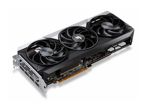 Acer Nitro Radeon RX 9070 OC 16 GB, Radeon RX 9070, 16 GB, GDDR6, 256 bit, 7680 x 4320 piksler, PCI Express x16 5.0
