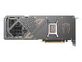 Miniatyrbild 4 av 5: ZOTAC GAMING GeForce RTX 5070 Ti SOLID CORE - Grafikkort - GeForce RTX 5070 Ti - 16 GB GDDR7 - PCIe 5.0 x16 - 3 x DisplayPort, HDMI