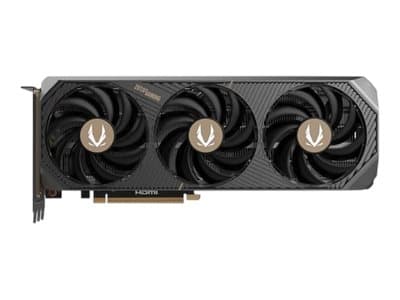 GeForce RTX 5070 Ti Solid Core - 16GB GDDR7 SDRAM - Grafikkort