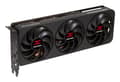 Pikkukuva 2 / 5: PowerColor Reaper Radeon RX 9070 XT, Radeon RX 9070 XT, 16 GB, GDDR6, 256 bit, 7680 x 4320 pixels, PCI Express x16 5.0