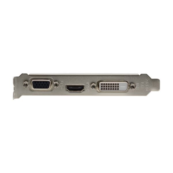 AFOX GEFORCE GT710 4GB DDR3 DVI HDMI VGA LP