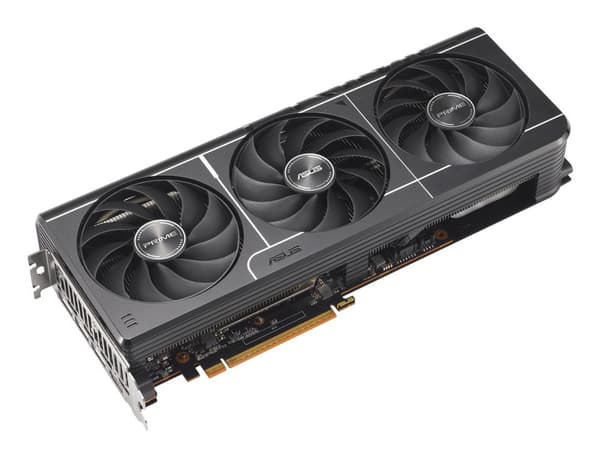 ASUS Prime -RX9070-O16G AMD Radeon RX 9070 16GB GDDR6