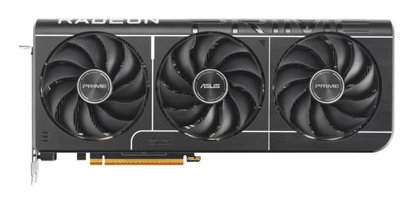 ASUS Prime -RX9070-O16G AMD Radeon RX 9070 16GB GDDR6