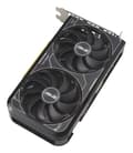 Miniatyrbild 3 av 10: ASUS Dual -RTX4060-O8G-V2 NVIDIA GeForce RTX 4060 8 GB GDDR6