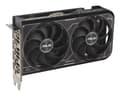 Miniatyrbild 6 av 10: ASUS Dual -RTX4060-O8G-V2 NVIDIA GeForce RTX 4060 8 GB GDDR6
