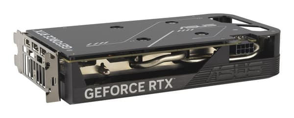 ASUS Dual -RTX4060-O8G-V2 NVIDIA GeForce RTX 4060 8 GB GDDR6