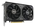 Miniatyrbild 9 av 10: ASUS Dual -RTX4060-O8G-V2 NVIDIA GeForce RTX 4060 8 GB GDDR6