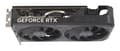 Miniatyrbild 10 av 10: ASUS Dual -RTX4060-O8G-V2 NVIDIA GeForce RTX 4060 8 GB GDDR6