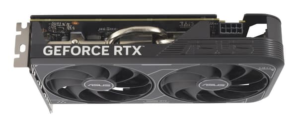 ASUS Dual -RTX4060-O8G-V2 NVIDIA GeForce RTX 4060 8 GB GDDR6