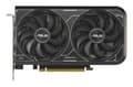 Miniatyrbild 1 av 10: ASUS Dual -RTX4060-O8G-V2 NVIDIA GeForce RTX 4060 8 GB GDDR6