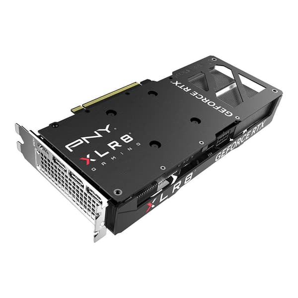 grafikkort PNY XLR8 RTX 4060 Ti 8GB VERTO OC DUAL